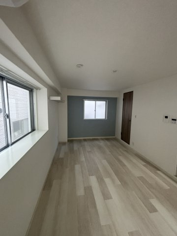 ＨＥＩＳＥＩ壱番館の寝室