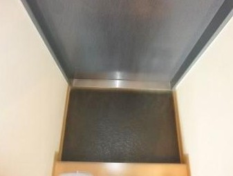 【玄関】 | エクセラ中野