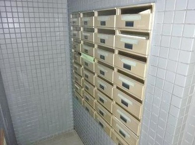 【設備】 | エクセラ中野