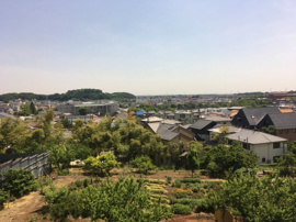 展望