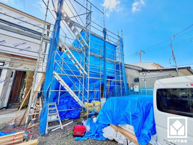 尼崎市西難波町２期