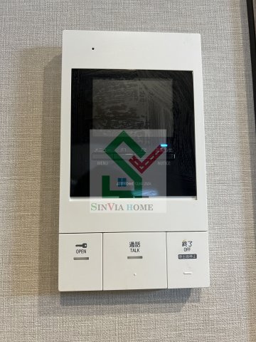 シエスタデュオ西武柳沢エルプエブロのセキュリティ