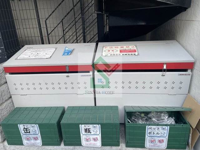 シエスタデュオ西武柳沢エルプエブロの周辺