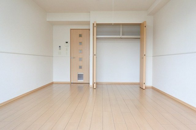おしゃれな内装です