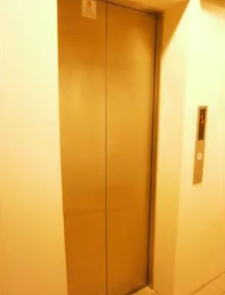 【設備】ブランシック白金台