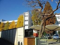 東京成徳大学深谷高等学校まで700m