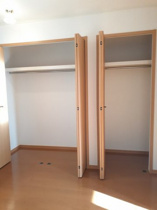 小物を収納するのに便利です
