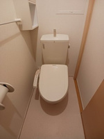 トイレも気になるポイント