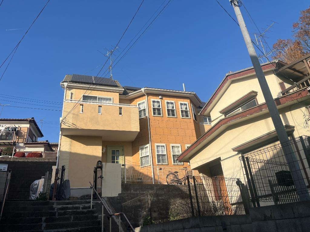 富士見市大字水子の中古一戸建
