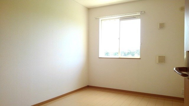 内装も気になるポイント