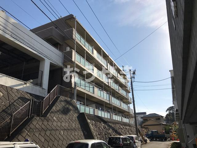 ヒルサイドクラタ