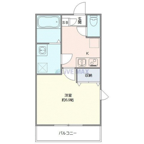 La Felicia相模原