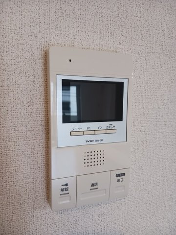 ヴァルスヴァルドの設備