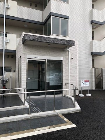 ヴァルスヴァルドのその他共用部分