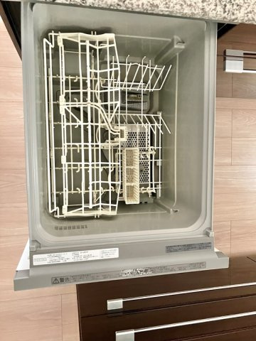 東林間戸建の設備