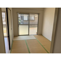 リビングです