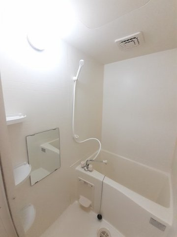 お風呂で日々の疲れを落としましょう