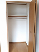 こまごまとしたものを収納できそうですね