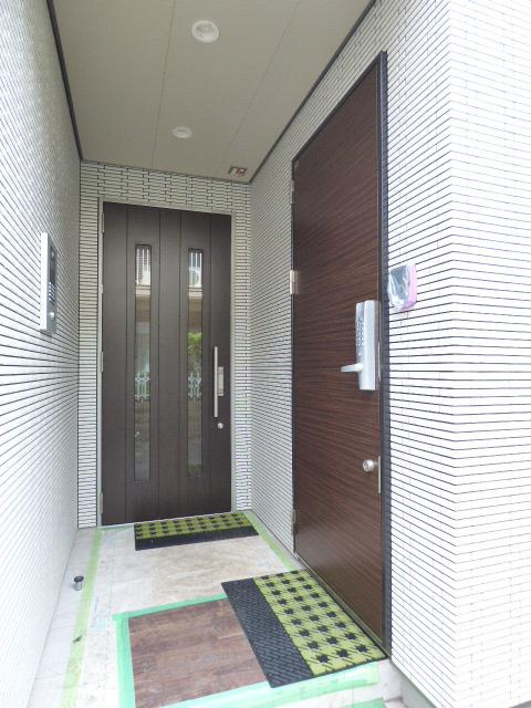 Casa Brezza　(カーサブレッツァ)のその他