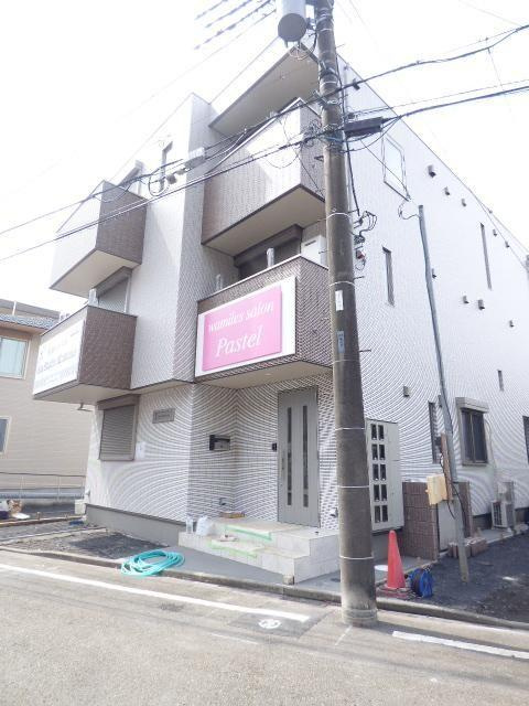 Casa Brezza　(カーサブレッツァ)