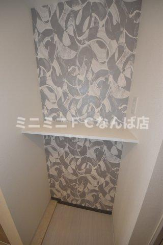 ラ　フェリーチェ難波