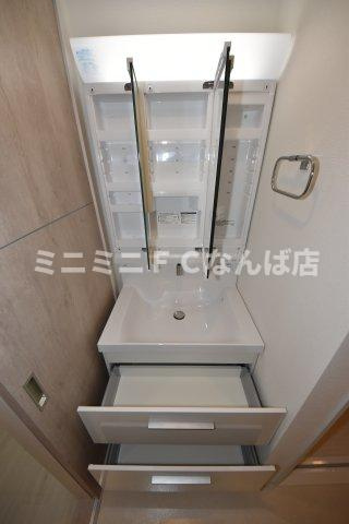 ラ　フェリーチェ難波