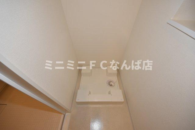 ラ　フェリーチェ難波