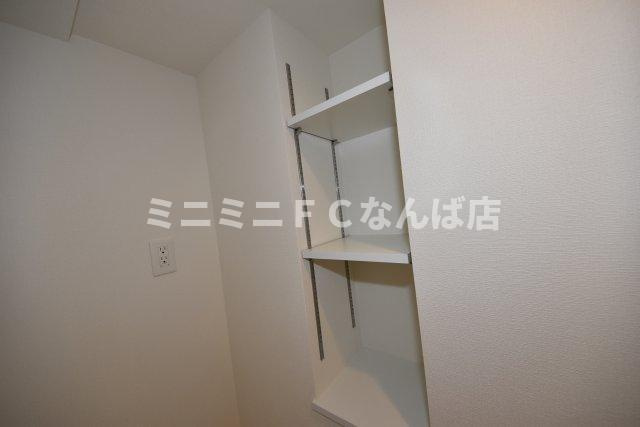 ラ　フェリーチェ難波