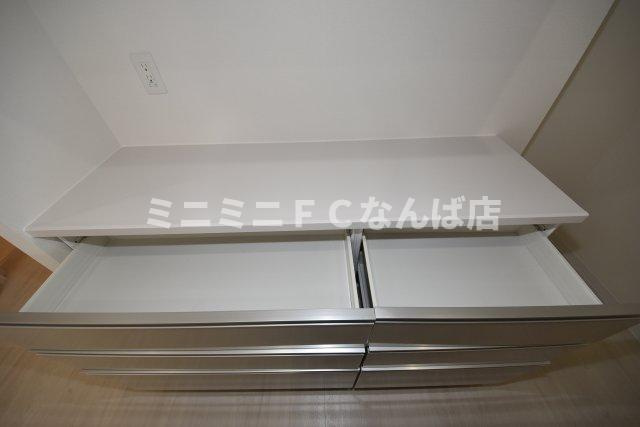 ラ　フェリーチェ難波