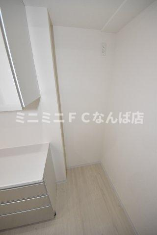 ラ　フェリーチェ難波