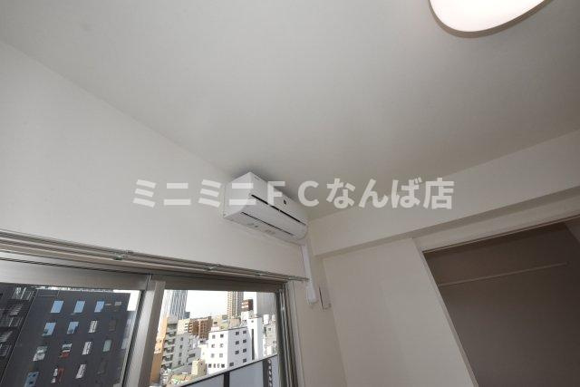 ラ　フェリーチェ難波
