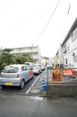 リブリ・SAKAEの外観