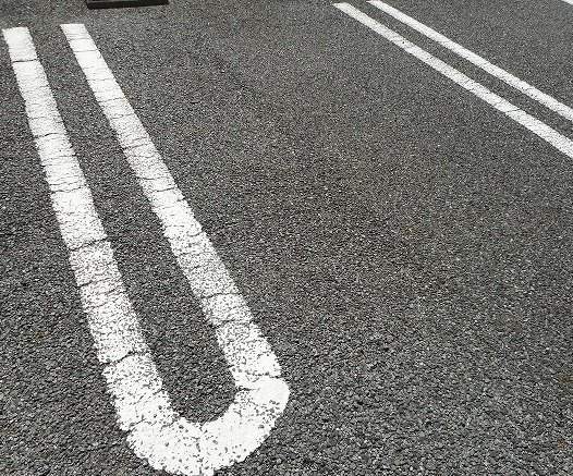 車をお持ちの方に嬉しい駐車場付きの物件です
