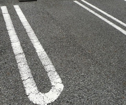車をお持ちの方に嬉しい駐車場付きの物件です