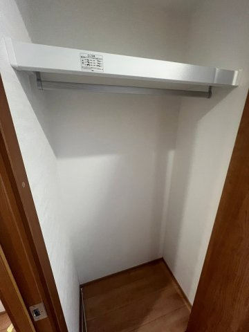 プレール・ドゥーク文京本郷の収納