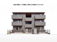 グランナッシム西京極の画像
