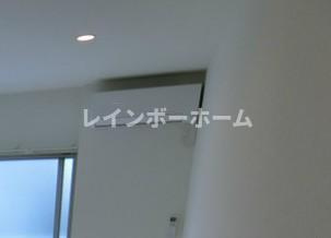 仲介手数料（賃料の1.10ヵ月）の50％OFF対象物件！の設備