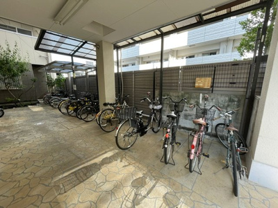【駐車場】 | 眞柄ビル