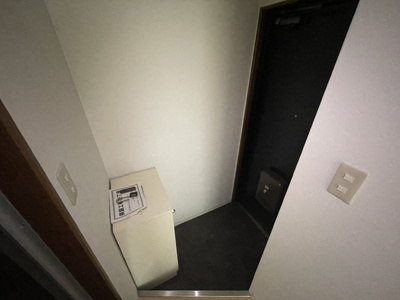 【玄関】 | 眞柄ビル | ※同施工会社のイメージ写真※