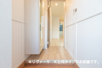 玄関です