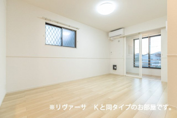 居間です