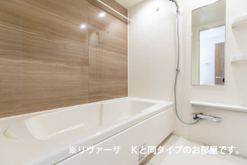 日々の暮らしに欠かせないお風呂です