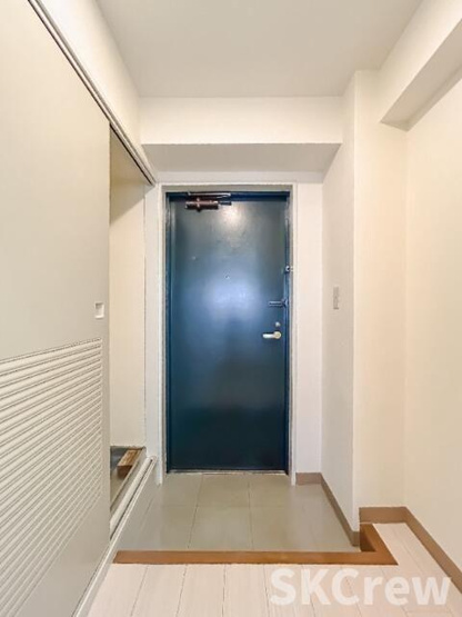 【玄関】 | ビエラコート桜台 | 別部屋　参考
