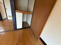 こまごまとしたものを収納できそうですね