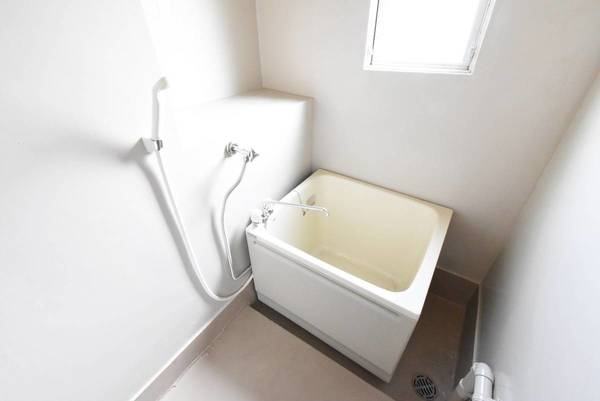 ビレッジハウスの同一物件・同一タイプの間取りの写真です