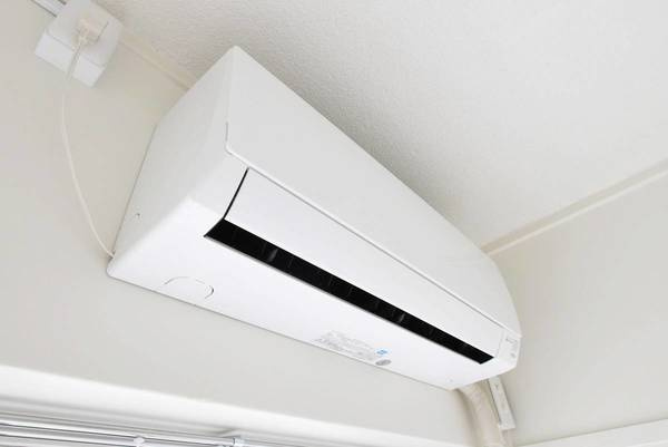 ビレッジハウスの同一物件・同一タイプの間取りの写真です