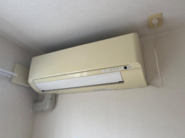エアコン