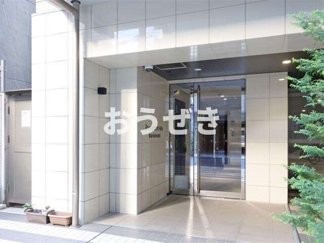 プレセダンヒルズ阪東橋のその他