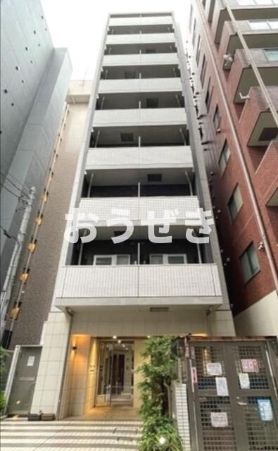 プレセダンヒルズ阪東橋