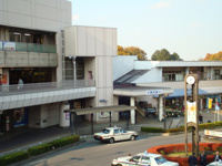 入間市駅(西武　池袋線)まで2,253ｍ
